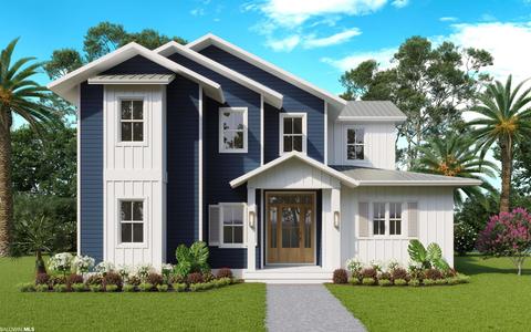 0 Jamestown Ct, Gulf Shores, AL 36542