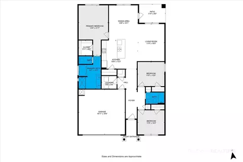 1608 Abbey Loop, Foley, AL 36535 photo 34