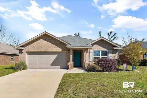 1608 Abbey Loop, Foley, AL 36535 photo 1