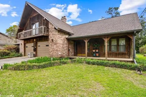 123 Dewitt Loop, Daphne, AL 36526 photo 1