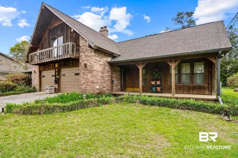 123 Dewitt Loop, Daphne, AL 36526 photo 1