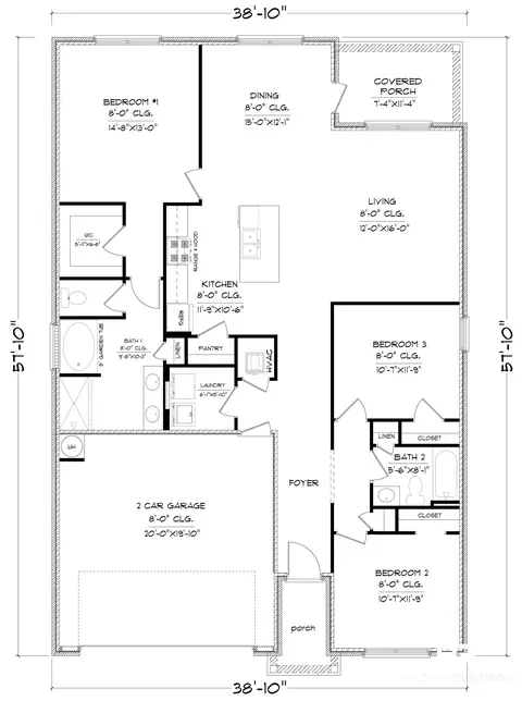 23889 Unbridled Loop, Daphne, AL 36526 photo 3
