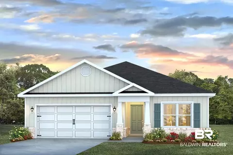 23889 Unbridled Loop, Daphne, AL 36526 photo 1