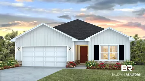 23871 Unbridled Loop, Daphne, AL 36526 photo 1