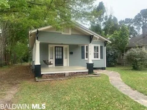 128 Hyland Ave, Mobile, AL 36607 photo 1