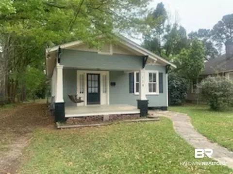 128 Hyland Ave, Mobile, AL 36607 photo 1