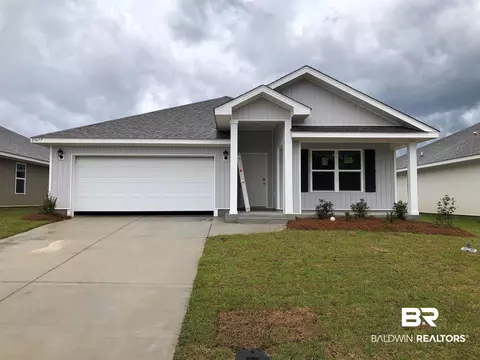 23677 Unbridled Loop, Daphne, AL 36256 photo 1