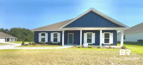 661 Calibre St, Fairhope, AL 36532