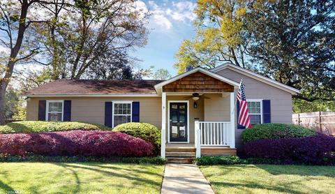 9 Lancaster Rd, Mobile, AL 36608 photo 1