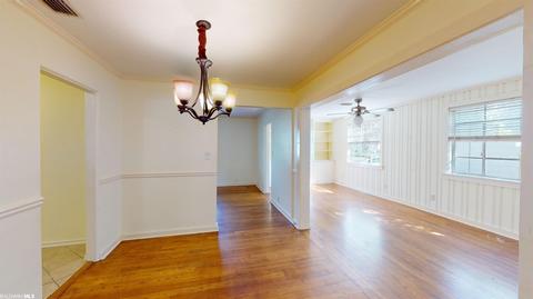 9 Lancaster Rd, Mobile, AL 36608 photo 4