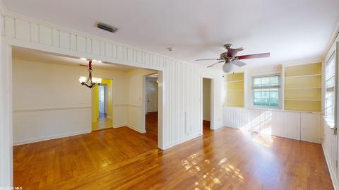 9 Lancaster Rd, Mobile, AL 36608 photo 5