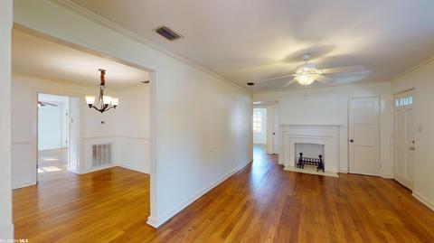 9 Lancaster Rd, Mobile, AL 36608 photo 3