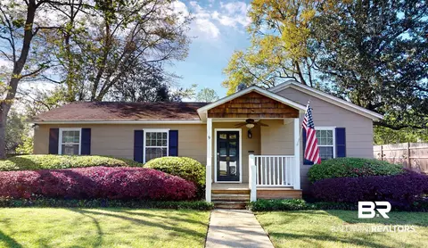9 Lancaster Rd, Mobile, AL 36608 photo 1
