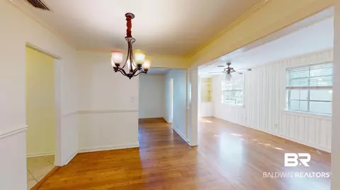 9 Lancaster Rd, Mobile, AL 36608 photo 4