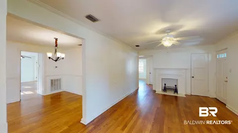 9 Lancaster Rd, Mobile, AL 36608 photo 3