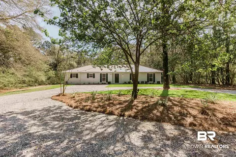 6281 Sherry Dr, Mobile, AL 36618 photo 1