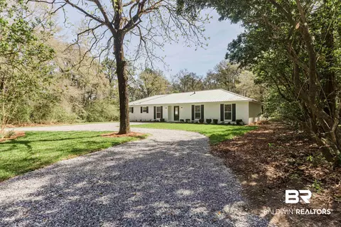 6281 Sherry Dr, Mobile, AL 36618 photo 2