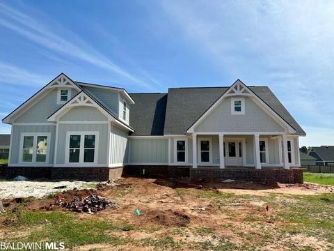 10892 Catania Ave, Fairhope, AL 36532
