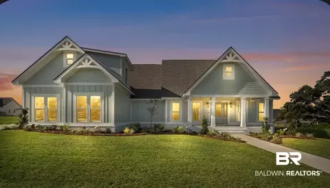 10892 Catania Ave, Fairhope, AL 36532