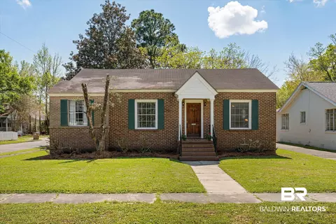 1651 Lamar St, Mobile, AL 36604 photo 1