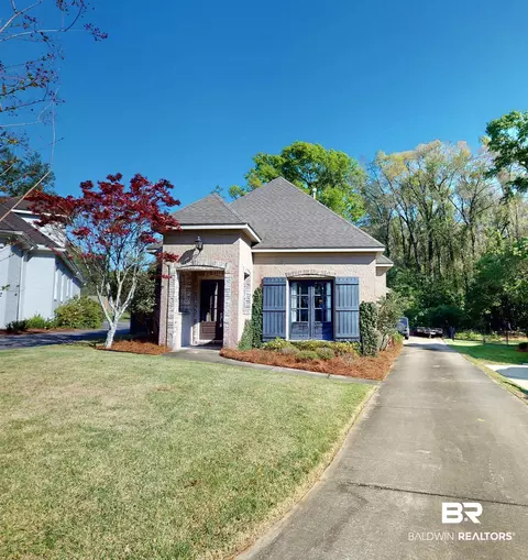 4578 Avril Ct, Mobile, AL 36608 photo 1