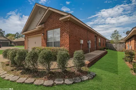 2552 W Bentridge Dr, Mobile, AL 36695