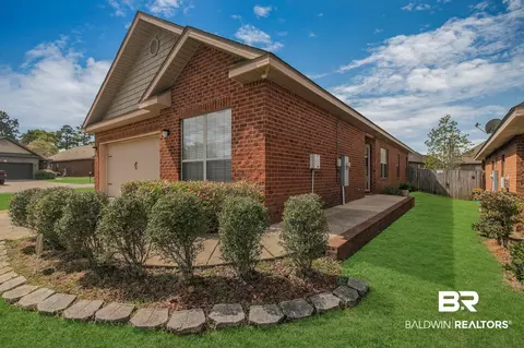 2552 W Bentridge Dr, Mobile, AL 36695