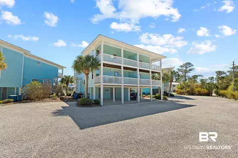 26056 Marina Rd #5, Orange Beach, AL 36561