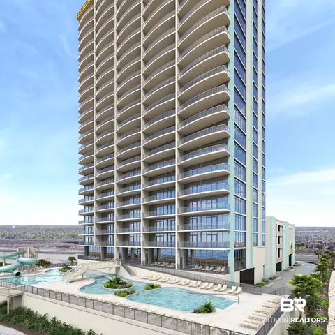 533 E Beach Blvd #23B3, Gulf Shores, AL 36542