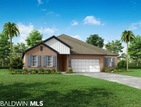605 Cate Ln, Bay Minette, AL 36507