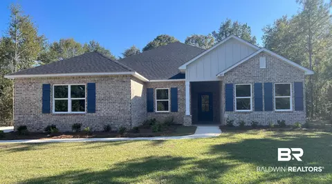 605 Cate Ln, Bay Minette, AL 36507