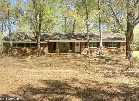 135 Mize Rd, Flomaton, AL 36441 photo 1