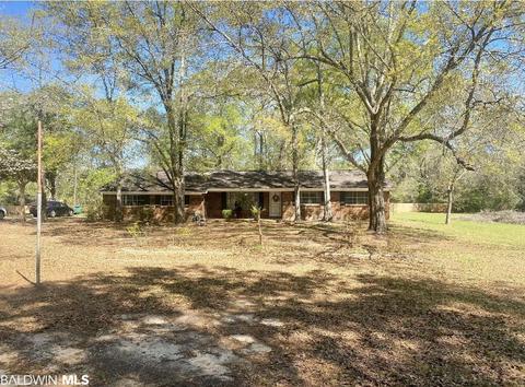 135 Mize Rd, Flomaton, AL 36441 photo 2