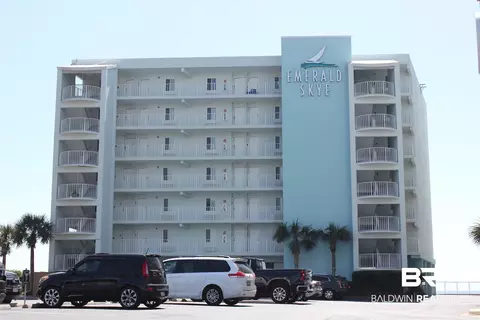 26034 Perdido Beach Blvd #21, Orange Beach, AL 36561