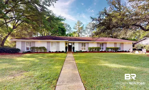 3751 S Conway Dr, Mobile, AL 36608 photo 1