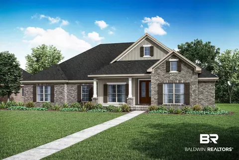 8347 Calverton St, Foley, AL 36535