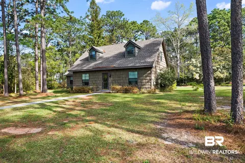 32200 Buzbee Rd, Spanish Fort, AL 36527
