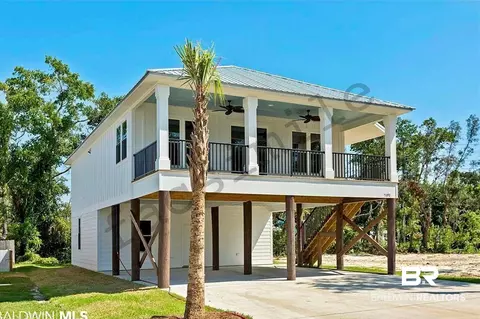 5281 Florida Ave, Orange Beach, AL 36561