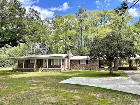 3326 Appleton Rd, Brewton, AL 36426 photo 1