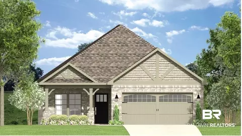 16636 Prado Loop, Loxley, AL 36551