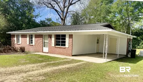 204 Schad St, Brewton, AL 36426