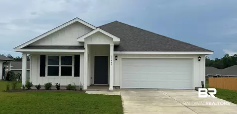 31440 Lyon Rd, Spanish Fort, AL 36527