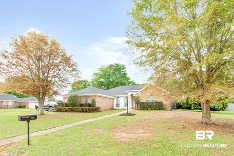 9674 Chambers Dr, Mobile, AL 36695 photo 2