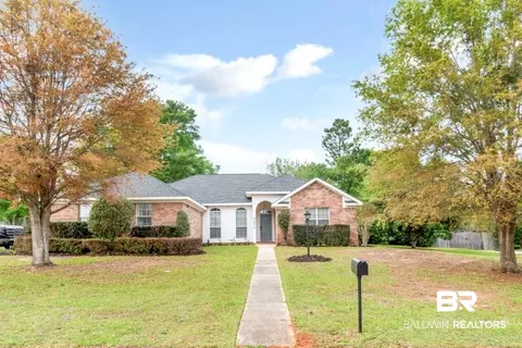 9674 Chambers Dr, Mobile, AL 36695 photo 1