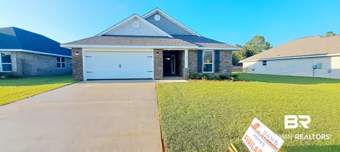 1327 Plymouth Dr, Foley, AL 36535