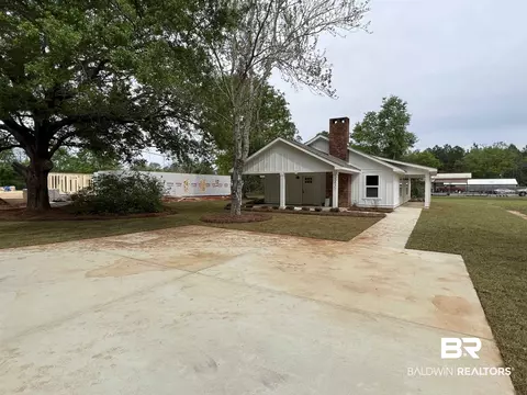 13435 Lilac Ln, Stapleton, AL 36578 photo 4