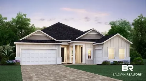 239 Bronze St, Fairhope, AL 36532