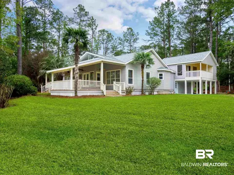 12831 Clay City Rd, Fairhope, AL 36532