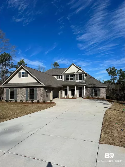 136 Marvanna Dr, Spanish Fort, AL 36527