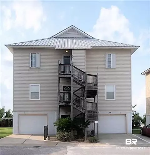 4 Yacht Club Dr #28, Daphne, AL 36526